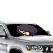 Load image into Gallery viewer, Anime Bleach Car Sunshade