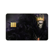 Load image into Gallery viewer, Anime Bleach Credit Card Skins (4-in-1 Pack)