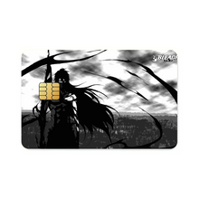Load image into Gallery viewer, Anime Bleach Credit Card Skins (4-in-1 Pack)