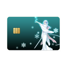 Load image into Gallery viewer, Anime Bleach Credit Card Skins (4-in-1 Pack)