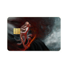 Load image into Gallery viewer, Anime Bleach Credit Card Skins (4-in-1 Pack)