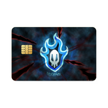 Load image into Gallery viewer, Anime Bleach Credit Card Skins (4-in-1 Pack)