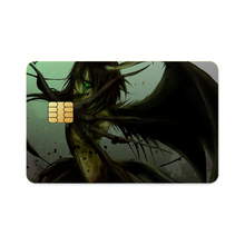 Load image into Gallery viewer, Anime Bleach Credit Card Skins (4-in-1 Pack)