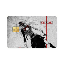 Load image into Gallery viewer, Anime Bleach Credit Card Skins (4-in-1 Pack)