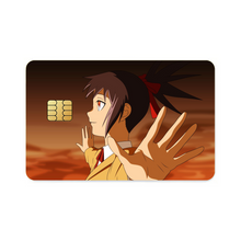 Load image into Gallery viewer, Anime Bleach Credit Card Skins (4-in-1 Pack)
