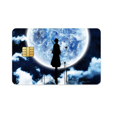 Load image into Gallery viewer, Anime Bleach Credit Card Skins (4-in-1 Pack)