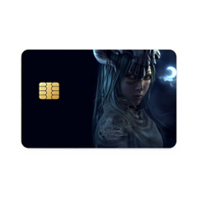 Load image into Gallery viewer, Anime Bleach Credit Card Skins (4-in-1 Pack)