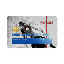 Load image into Gallery viewer, Anime Bleach Credit Card Skins (4-in-1 Pack)