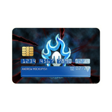Load image into Gallery viewer, Anime Bleach Credit Card Skins (4-in-1 Pack)