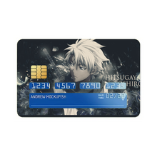 Load image into Gallery viewer, Anime Bleach Credit Card Skins (4-in-1 Pack)