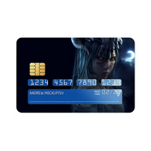Load image into Gallery viewer, Anime Bleach Credit Card Skins (4-in-1 Pack)