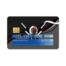 Load image into Gallery viewer, Anime Bleach Credit Card Skins (4-in-1 Pack)