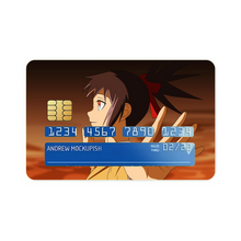 Load image into Gallery viewer, Anime Bleach Credit Card Skins (4-in-1 Pack)