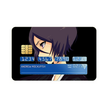 Load image into Gallery viewer, Anime Bleach Credit Card Skins (4-in-1 Pack)