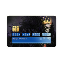 Load image into Gallery viewer, Anime Bleach Credit Card Skins (4-in-1 Pack)