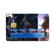 Load image into Gallery viewer, Anime Bleach Credit Card Skins (4-in-1 Pack)