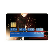 Load image into Gallery viewer, Anime Bleach Credit Card Skins (4-in-1 Pack)