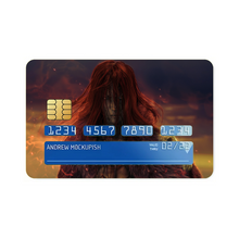 Load image into Gallery viewer, Anime Bleach Credit Card Skins (4-in-1 Pack)
