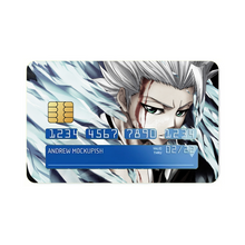 Load image into Gallery viewer, Anime Bleach Credit Card Skins (4-in-1 Pack)