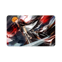 Load image into Gallery viewer, Anime Bleach Credit Card Skins (4-in-1 Pack)