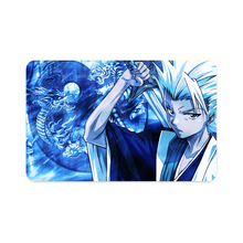 Load image into Gallery viewer, Anime Bleach Credit Card Skins (4-in-1 Pack)