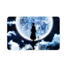 Load image into Gallery viewer, Anime Bleach Credit Card Skins (4-in-1 Pack)