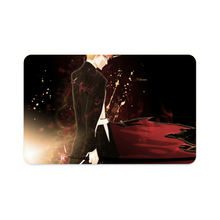 Load image into Gallery viewer, Anime Bleach Credit Card Skins (4-in-1 Pack)