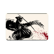 Load image into Gallery viewer, Anime Bleach Credit Card Skins (4-in-1 Pack)