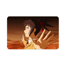 Load image into Gallery viewer, Anime Bleach Credit Card Skins (4-in-1 Pack)