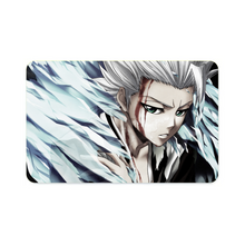 Load image into Gallery viewer, Anime Bleach Credit Card Skins (4-in-1 Pack)