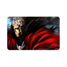 Load image into Gallery viewer, Anime Bleach Credit Card Skins (4-in-1 Pack)