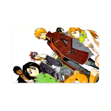 Load image into Gallery viewer, Anime Bleach Credit Card Skins (4-in-1 Pack)