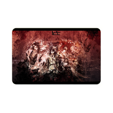 Load image into Gallery viewer, Anime Bleach Credit Card Skins (4-in-1 Pack)