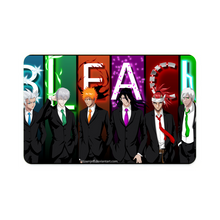 Load image into Gallery viewer, Anime Bleach Credit Card Skins (4-in-1 Pack)