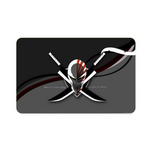 Load image into Gallery viewer, Anime Bleach Credit Card Skins (4-in-1 Pack)