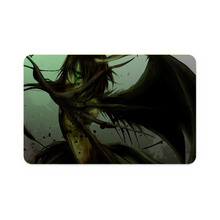Load image into Gallery viewer, Anime Bleach Credit Card Skins (4-in-1 Pack)