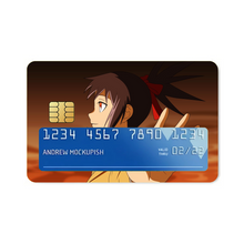 Load image into Gallery viewer, Anime Bleach Credit Card Skins (4-in-1 Pack)