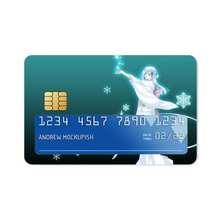 Load image into Gallery viewer, Anime Bleach Credit Card Skins (4-in-1 Pack)