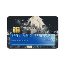Load image into Gallery viewer, Anime Bleach Credit Card Skins (4-in-1 Pack)