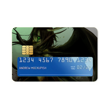 Load image into Gallery viewer, Anime Bleach Credit Card Skins (4-in-1 Pack)
