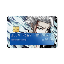 Load image into Gallery viewer, Anime Bleach Credit Card Skins (4-in-1 Pack)