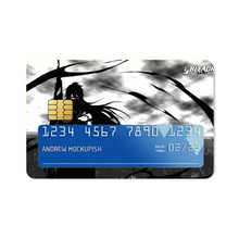 Load image into Gallery viewer, Anime Bleach Credit Card Skins (4-in-1 Pack)