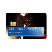 Load image into Gallery viewer, Anime Bleach Credit Card Skins (4-in-1 Pack)