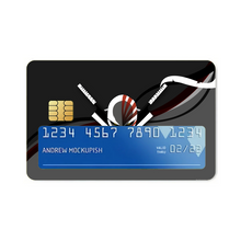 Load image into Gallery viewer, Anime Bleach Credit Card Skins (4-in-1 Pack)