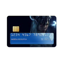 Load image into Gallery viewer, Anime Bleach Credit Card Skins (4-in-1 Pack)