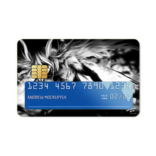 Load image into Gallery viewer, Anime Bleach Credit Card Skins (4-in-1 Pack)