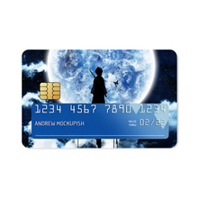 Load image into Gallery viewer, Anime Bleach Credit Card Skins (4-in-1 Pack)