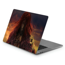 Load image into Gallery viewer, Anime Bleach Macbook Skin