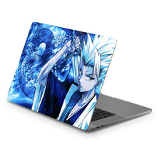 Load image into Gallery viewer, Anime Bleach Macbook Skin