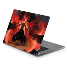 Load image into Gallery viewer, Anime Bleach Macbook Skin